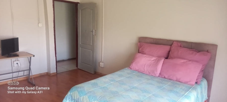 Commercial Property for Sale in Lakeview Free State